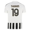 Juventus Thuram 9 Hjemmedrakt 2026-27 Kortermet