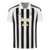 Juventus Yildiz 10 Hjemmedrakt 2026-27 Kortermet