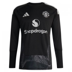 Manchester United Keeper Hjemmedrakt 2026-27 Langermet