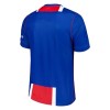 Paris Saint-Germain Barn Hjemmedrakt 2026-27 Kortermet