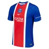 Paris Saint-Germain Fabian 8 Hjemmedrakt 2026-27 Kortermet