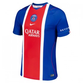 Paris Saint-Germain Fabian 8 Hjemmedrakt 2026-27 Kortermet