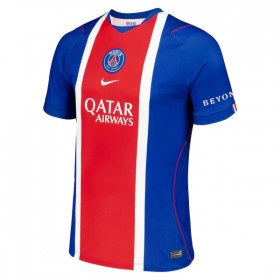 Paris Saint-Germain Hjemmedrakt 2026-27 Kortermet