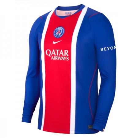 Paris Saint-Germain Hjemmedrakt 2026-27 Langermet