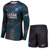 Paris Saint-Germain Keeper Barn Hjemmedrakt 2026-27 Langermet
