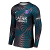 Paris Saint-Germain Keeper Hjemmedrakt 2026-27 Langermet
