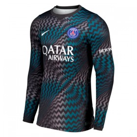Paris Saint-Germain Keeper Hjemmedrakt 2026-27 Langermet