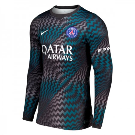 Paris Saint-Germain Keeper Hjemmedrakt 2026-27 Langermet