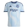 Ajax Amsterdam Tredjedrakt 2026-27 Kortermet Ajax Amsterdam Tredjedrakt 2026-27 Kortermet