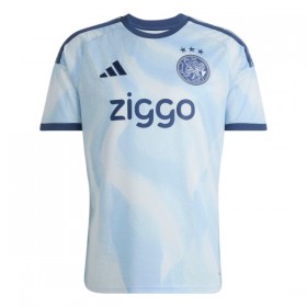 Ajax Amsterdam Tredjedrakt 2026-27 Kortermet