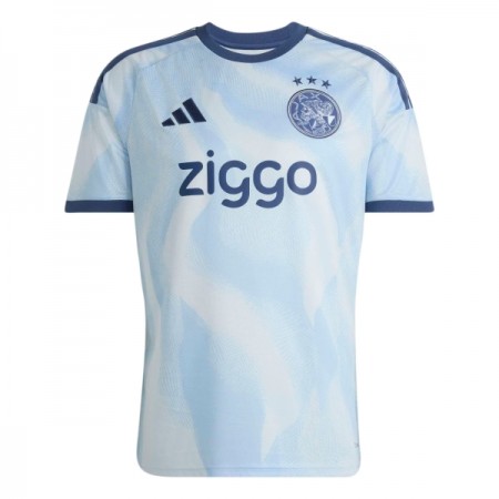 Ajax Amsterdam Tredjedrakt 2026-27 Kortermet Ajax Amsterdam Tredjedrakt 2026-27 Kortermet