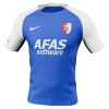 AZ Alkmaar Bortedrakt 2026-27 Kortermet