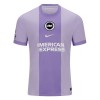 Brighton Hove Albion Tredjedrakt 2026-27 Kortermet