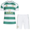 Celtic FC Barn Hjemmedrakt 2026-27 Kortermet