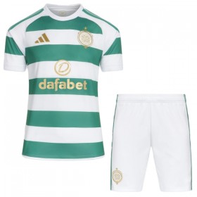 Celtic FC Barn Hjemmedrakt 2026-27 Kortermet