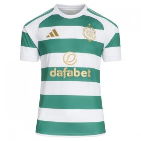 Celtic FC Hjemmedrakt 2026-27 Kortermet