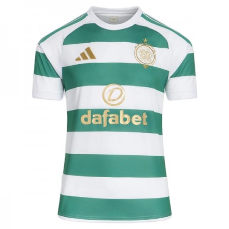 Celtic FC Hjemmedrakt 2026-27 Kortermet