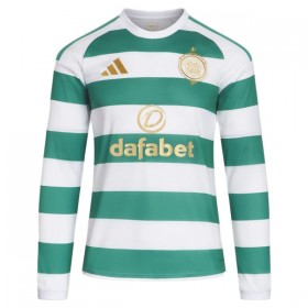Celtic FC Hjemmedrakt 2026-27 Langermet