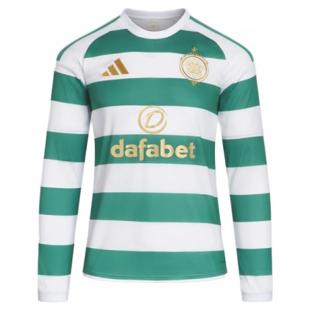 Celtic FC Hjemmedrakt 2026-27 Langermet