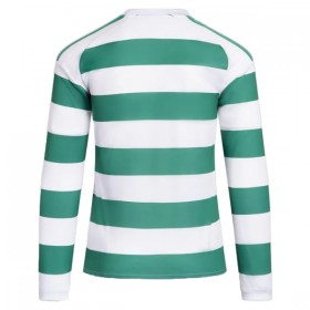 Celtic FC Hjemmedrakt 2026-27 Langermet