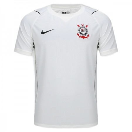 Corinthians Hjemmedrakt 2026-27 Kortermet Corinthians Hjemmedrakt 2026-27 Kortermet