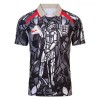 England Pre-Match Drakt VM 2026 Kortermet