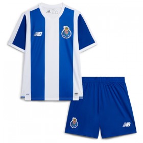 FC Porto Barn Hjemmedrakt 2026-27 Kortermet