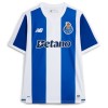 FC Porto Hjemmedrakt 2026-27 Kortermet