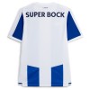 FC Porto Hjemmedrakt 2026-27 Kortermet