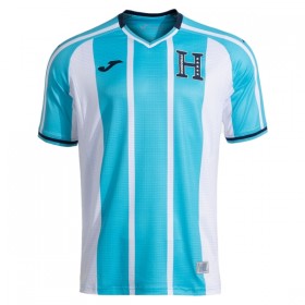 Honduras Bortedrakt 2026 Kortermet