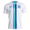 Honduras Hjemmedrakt 2026 Kortermet