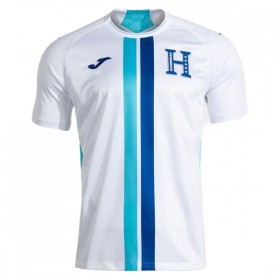 Honduras Hjemmedrakt 2026 Kortermet