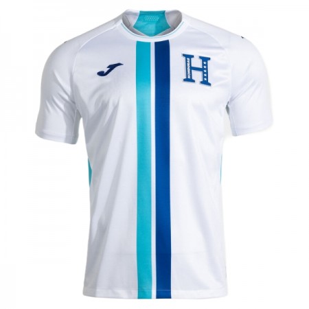Honduras Hjemmedrakt 2026 Kortermet