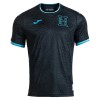 Honduras Tredjedrakt 2026 Kortermet