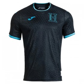 Honduras Tredjedrakt 2026 Kortermet