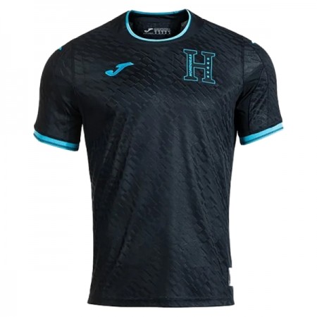 Honduras Tredjedrakt 2026 Kortermet