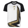 Juventus Pre-Match Drakt 2026-27 Kortermet