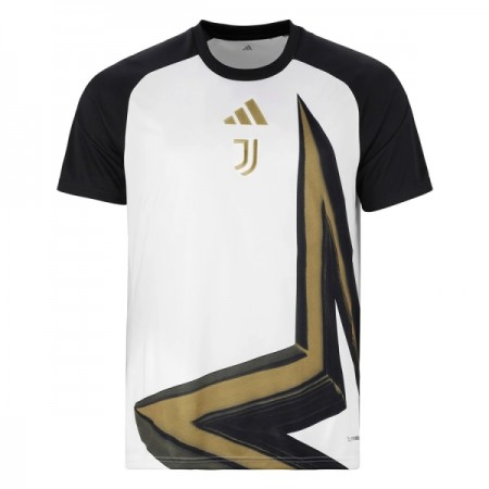 Juventus Pre-Match Drakt 2026-27 Kortermet