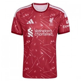Liverpool Hjemmedrakt 2026-27 Kortermet