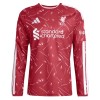 Liverpool Hjemmedrakt 2026-27 Langermet