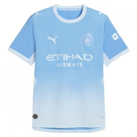 Manchester City Hjemmedrakt 2026-27 Kortermet