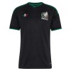 Mexico Barn Tredjedrakt VM 2026 Kortermet