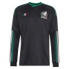 Mexico Tredjedrakt VM 2026 Langermet