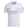 Real Madrid Anniversary Spesialutgave Drakt 2026-27 Kortermet Real Madrid Anniversary Spesialutgave Drakt 2026-27 Kortermet