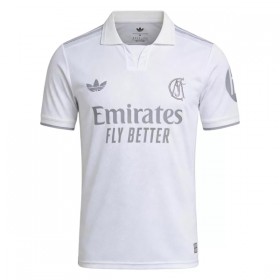 Real Madrid Anniversary Spesialutgave Drakt 2026-27 Kortermet