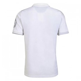 Real Madrid Anniversary Spesialutgave Drakt 2026-27 Kortermet