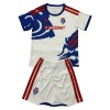 Universidad de Chile Barn Bortedrakt 2026-27 Kortermet