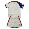 Universidad de Chile Barn Bortedrakt 2026-27 Kortermet