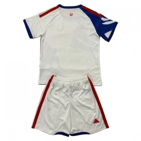 Universidad de Chile Barn Bortedrakt 2026-27 Kortermet