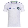 Uzbekistan Bortedrakt VM 2026 Kortermet